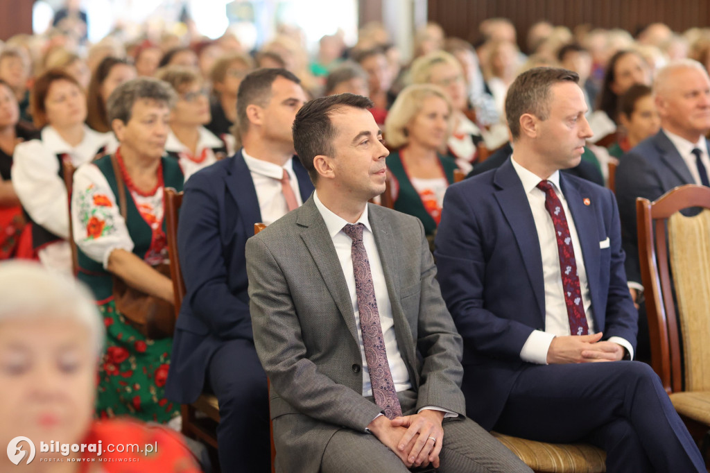 EkoLogiczni - konferencja o bioróżnorodności