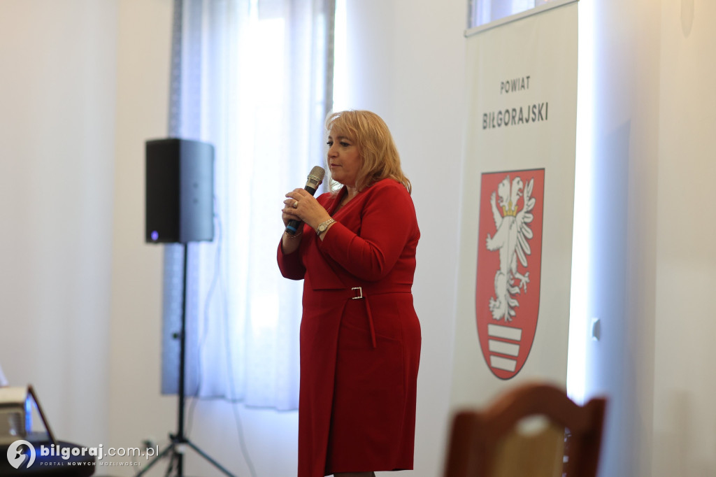 EkoLogiczni - konferencja o bioróżnorodności