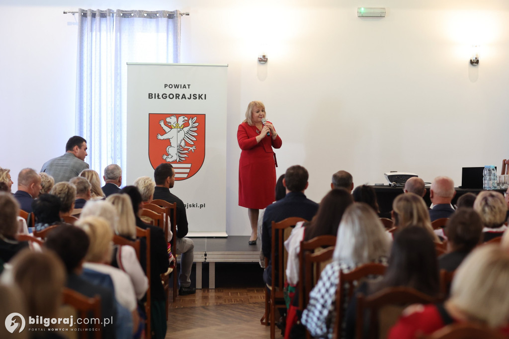EkoLogiczni - konferencja o bioróżnorodności
