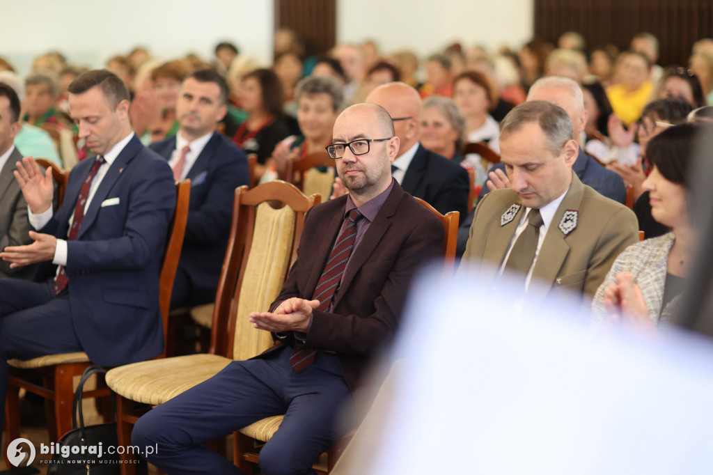 EkoLogiczni - konferencja o bioróżnorodności