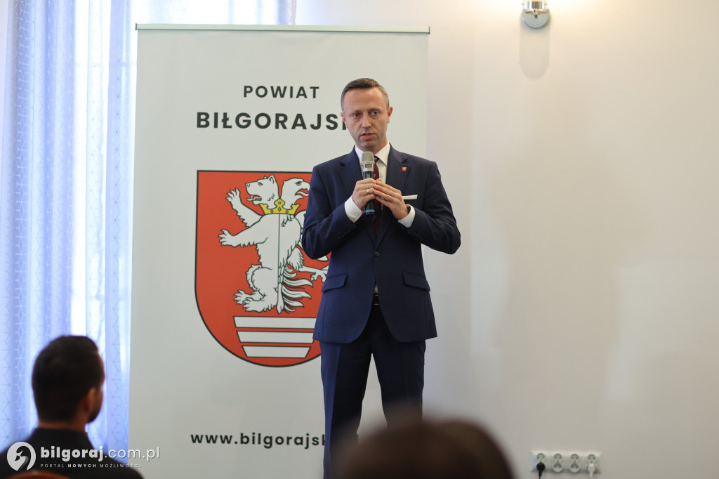 EkoLogiczni - konferencja o bioróżnorodności