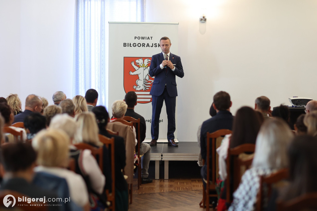 EkoLogiczni - konferencja o bioróżnorodności