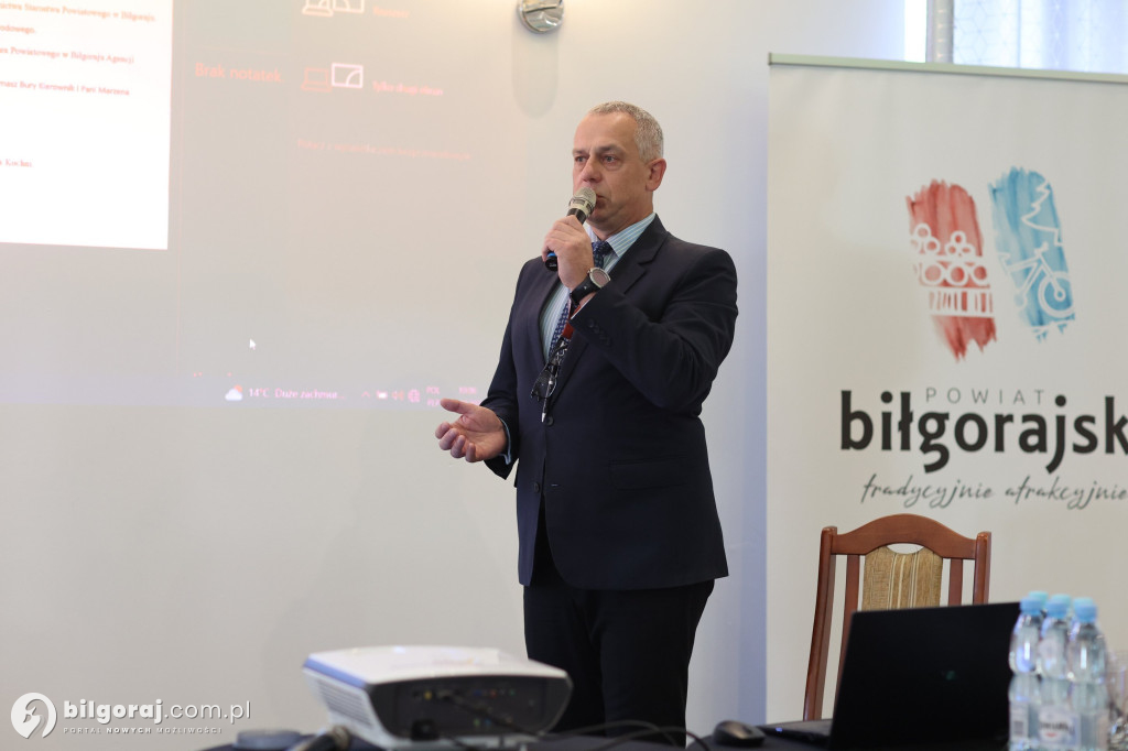 EkoLogiczni - konferencja o bioróżnorodności