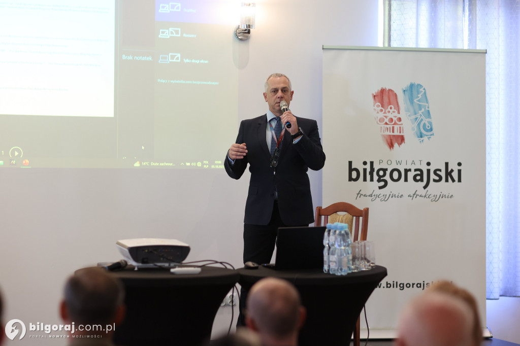 EkoLogiczni - konferencja o bioróżnorodności