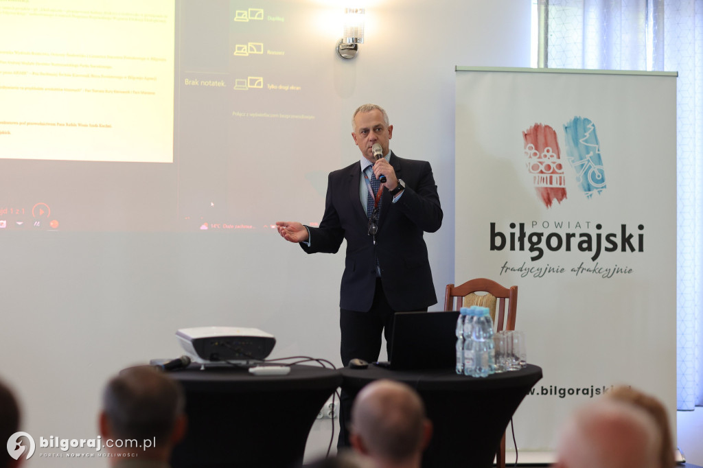 EkoLogiczni - konferencja o bioróżnorodności