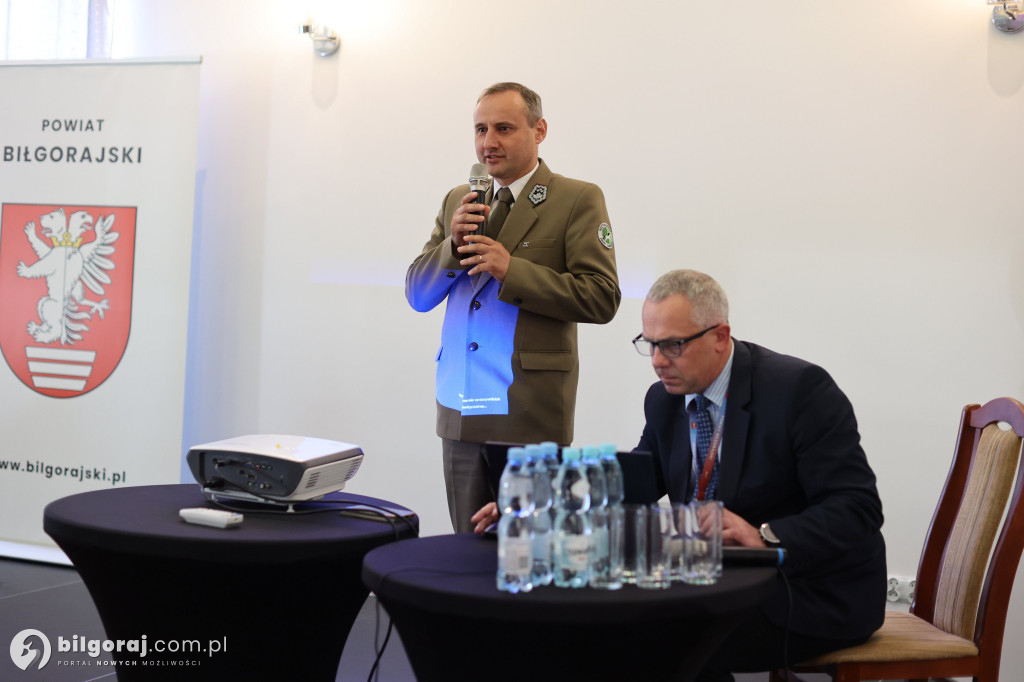 EkoLogiczni - konferencja o bioróżnorodności