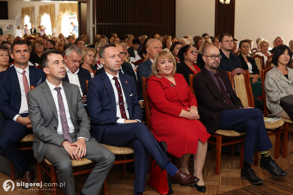 EkoLogiczni - konferencja o bioróżnorodności