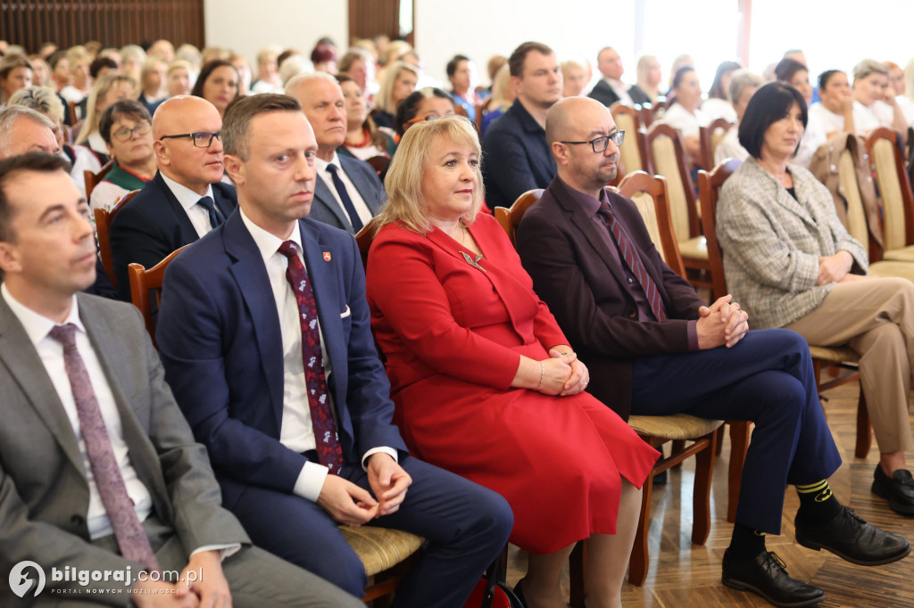 EkoLogiczni - konferencja o bioróżnorodności