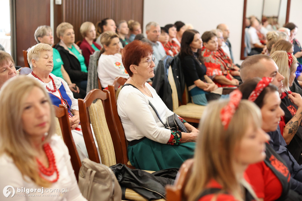 EkoLogiczni - konferencja o bioróżnorodności