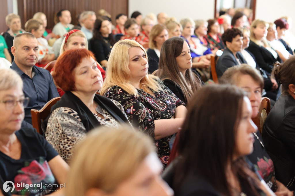 EkoLogiczni - konferencja o bioróżnorodności