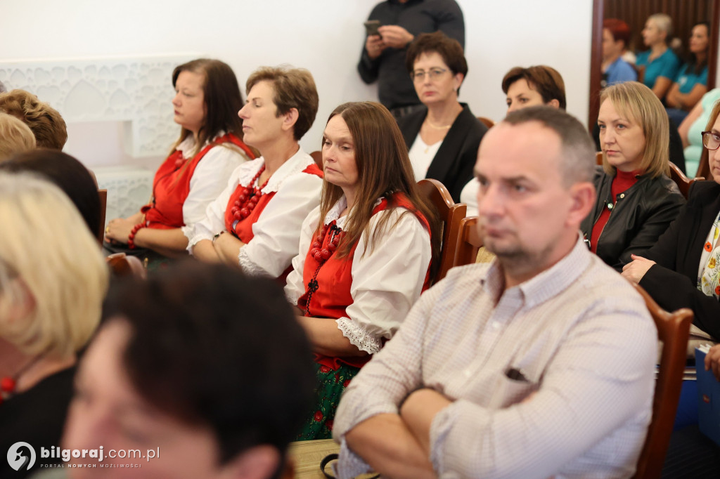 EkoLogiczni - konferencja o bioróżnorodności