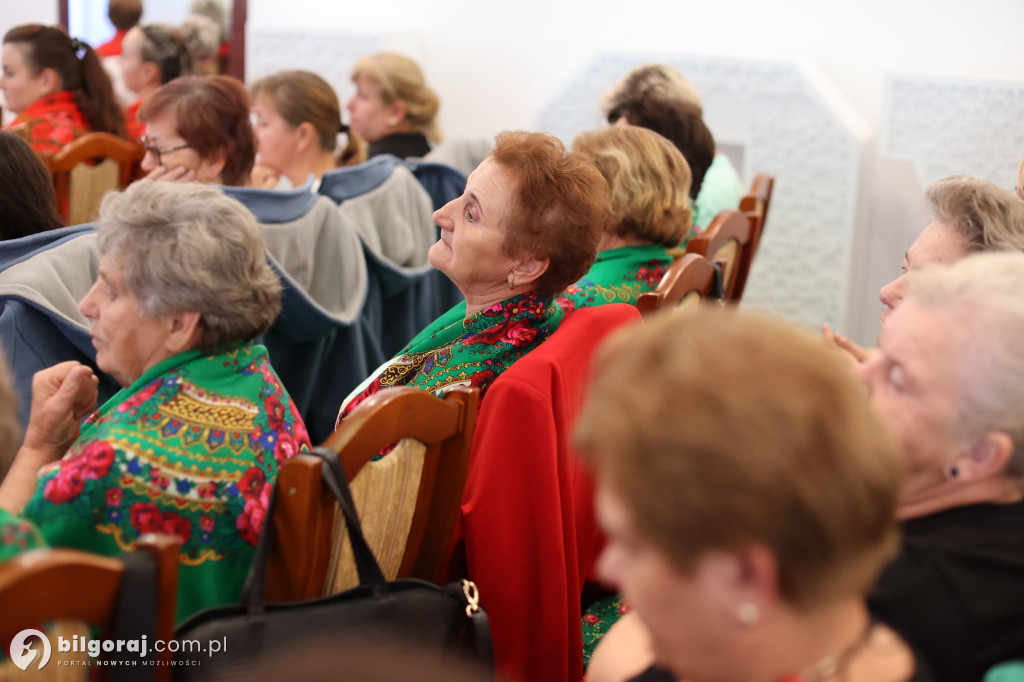 EkoLogiczni - konferencja o bioróżnorodności