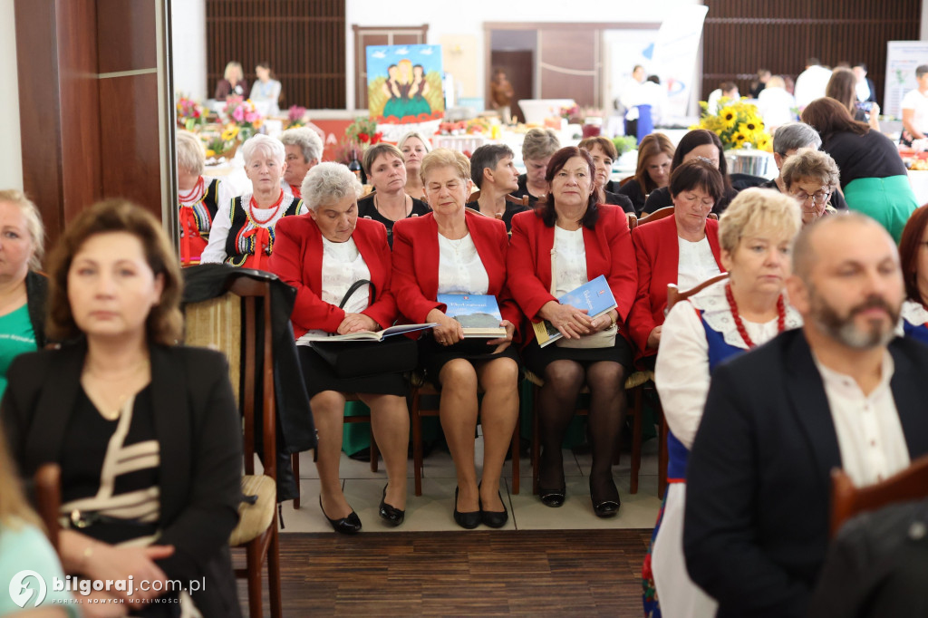 EkoLogiczni - konferencja o bioróżnorodności
