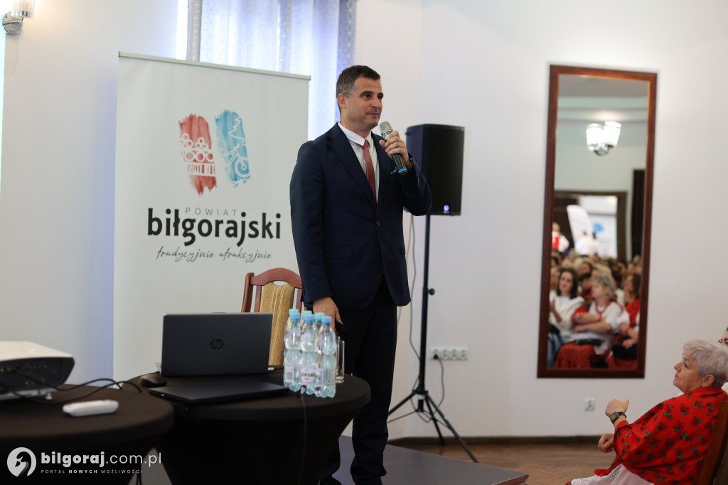EkoLogiczni - konferencja o bioróżnorodności