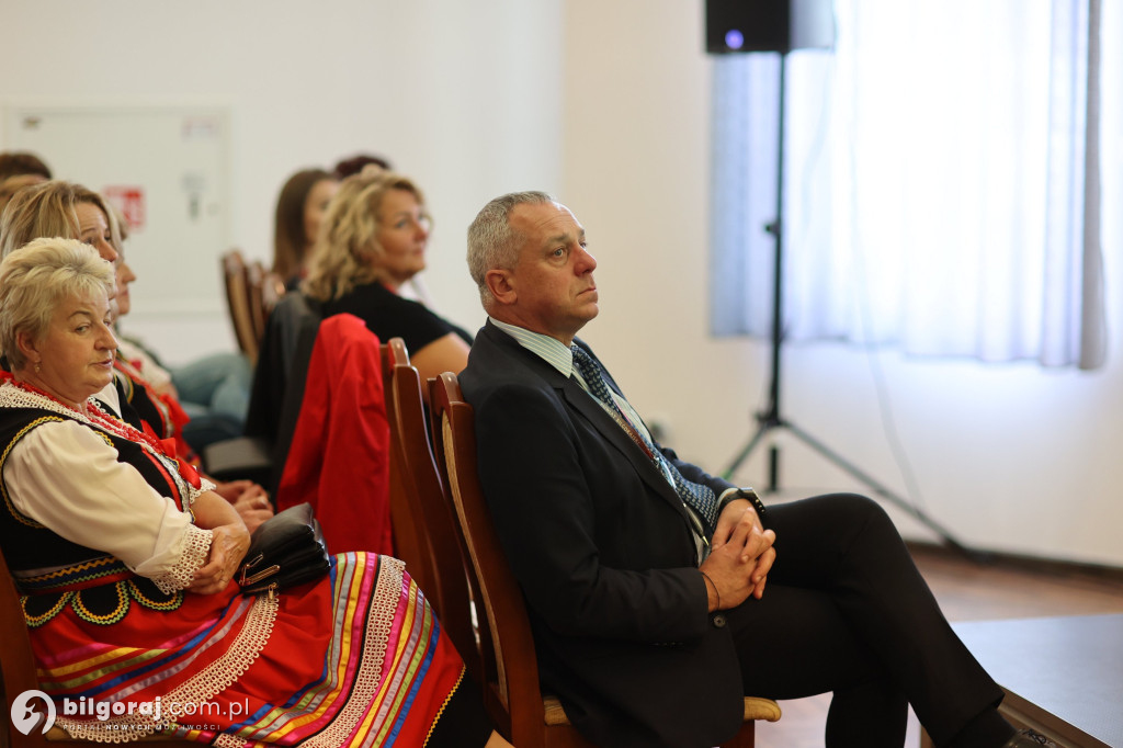 EkoLogiczni - konferencja o bioróżnorodności