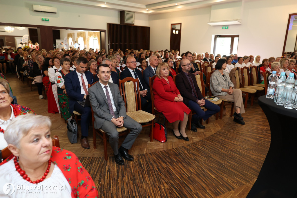 EkoLogiczni - konferencja o bioróżnorodności