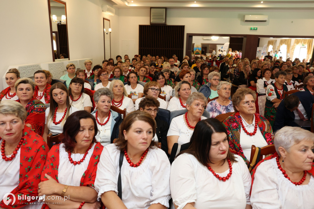 EkoLogiczni - konferencja o bioróżnorodności