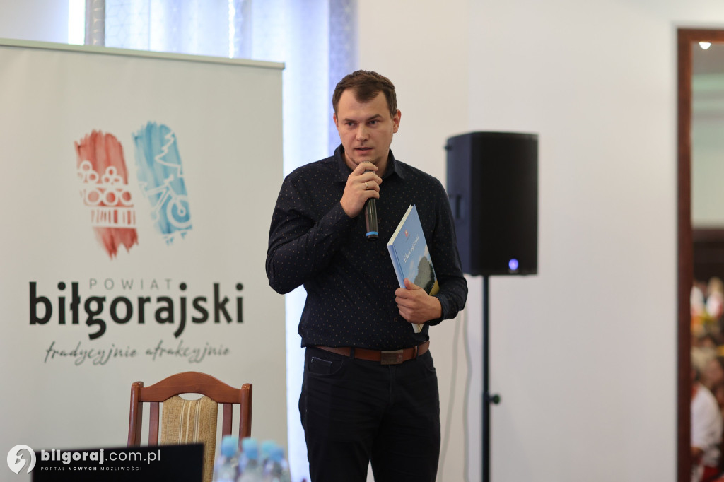 EkoLogiczni - konferencja o bioróżnorodności