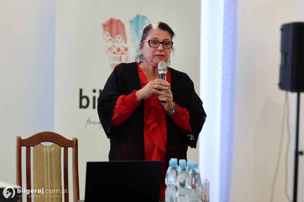 EkoLogiczni - konferencja o bioróżnorodności