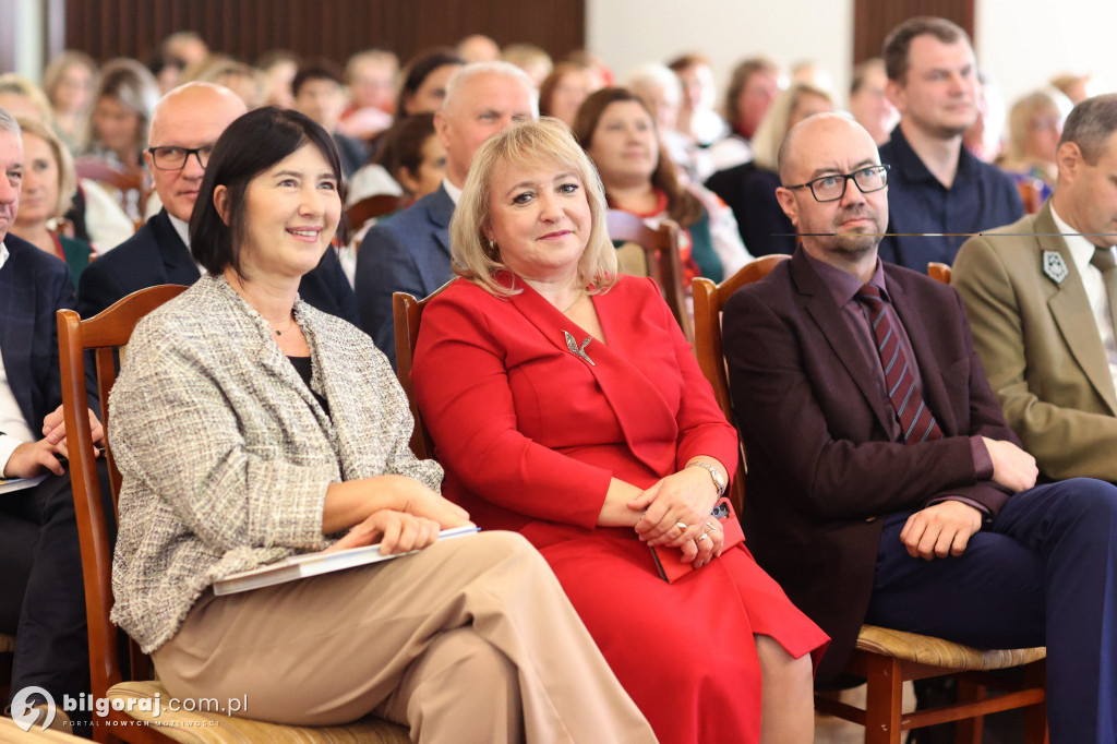 EkoLogiczni - konferencja o bioróżnorodności