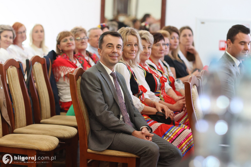 EkoLogiczni - konferencja o bioróżnorodności