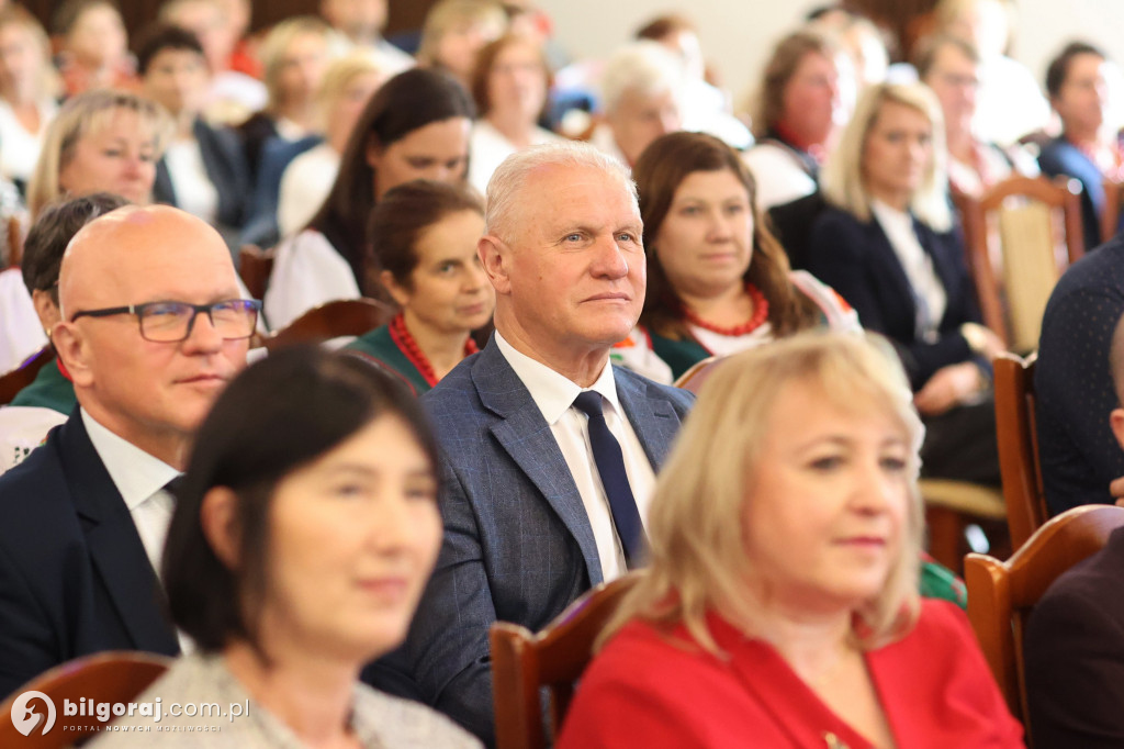 EkoLogiczni - konferencja o bioróżnorodności