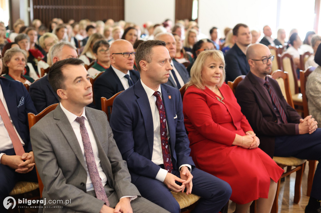 EkoLogiczni - stoły KGW