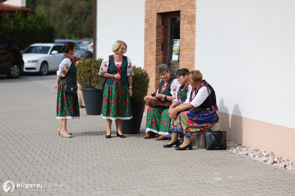 EkoLogiczni - wspólne gotowanie