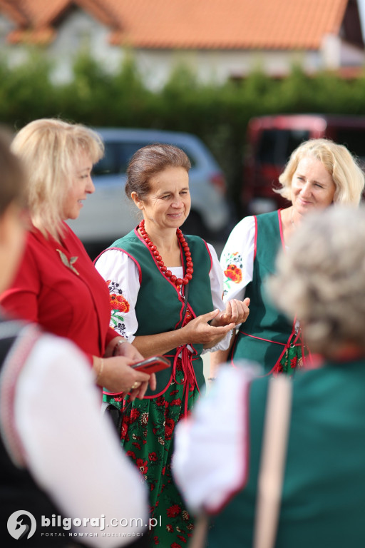 EkoLogiczni - wspólne gotowanie