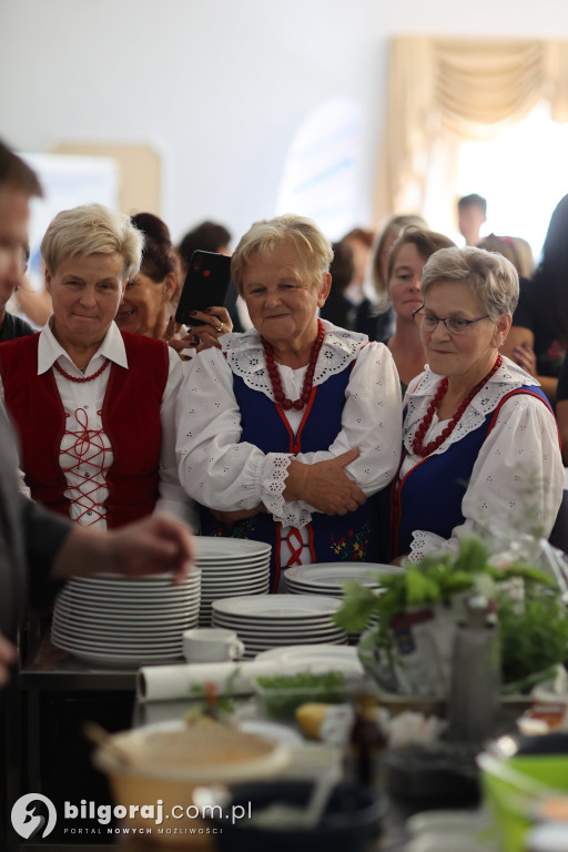 EkoLogiczni - wspólne gotowanie