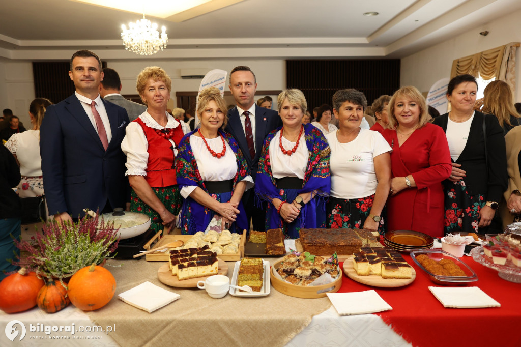 EkoLogiczni - wspólne gotowanie