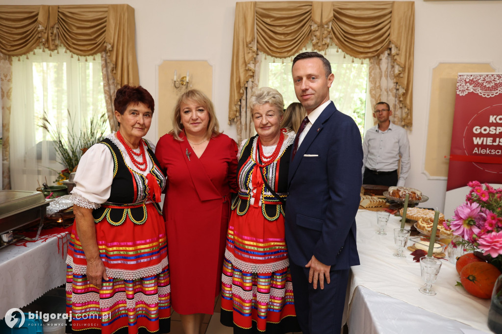 EkoLogiczni - wspólne gotowanie