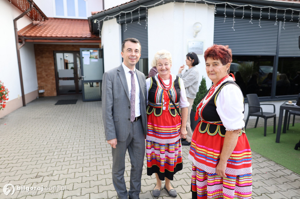 EkoLogiczni - wspólne gotowanie