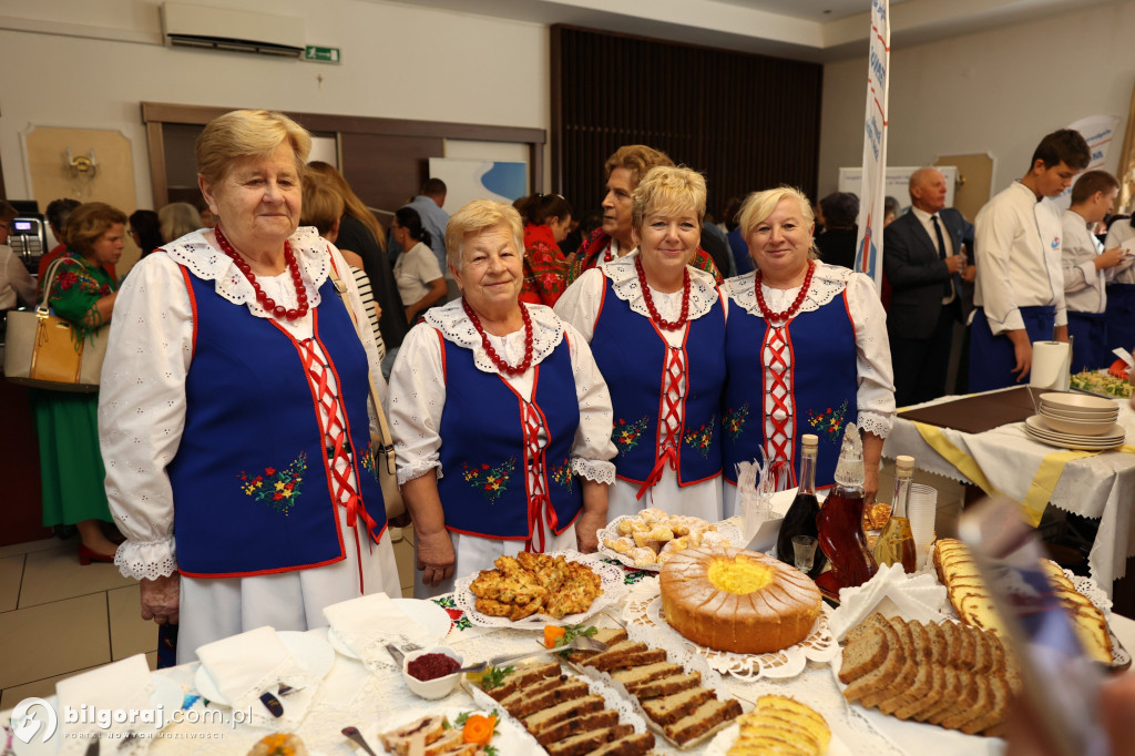 EkoLogiczni - wspólne gotowanie