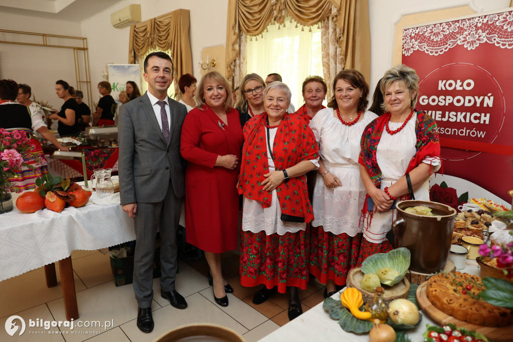 EkoLogiczni - wspólne gotowanie