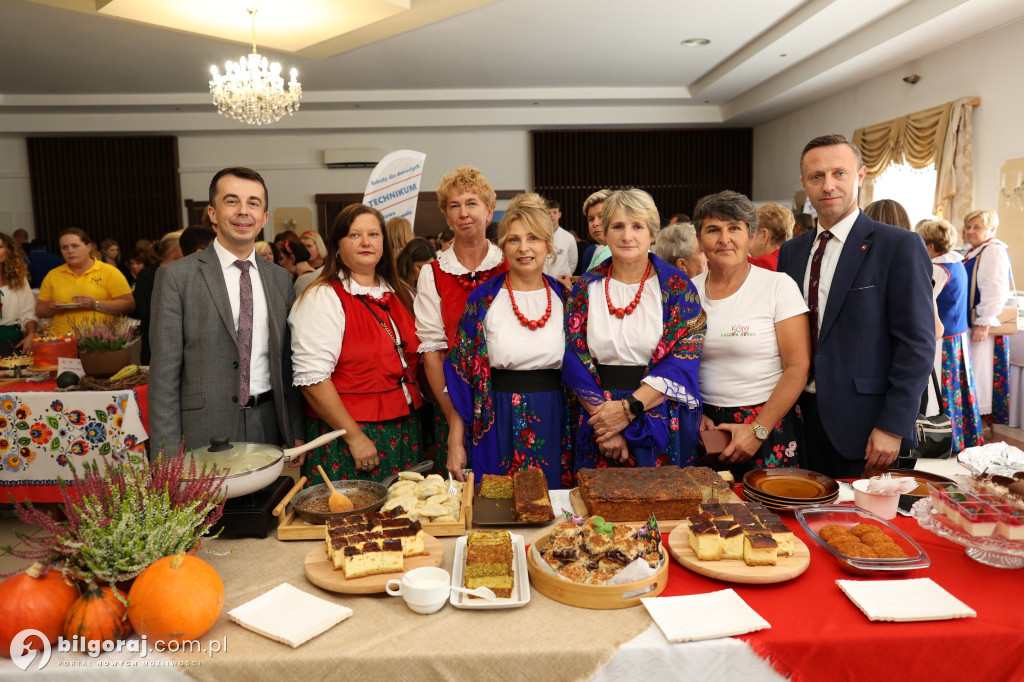 EkoLogiczni - wspólne gotowanie