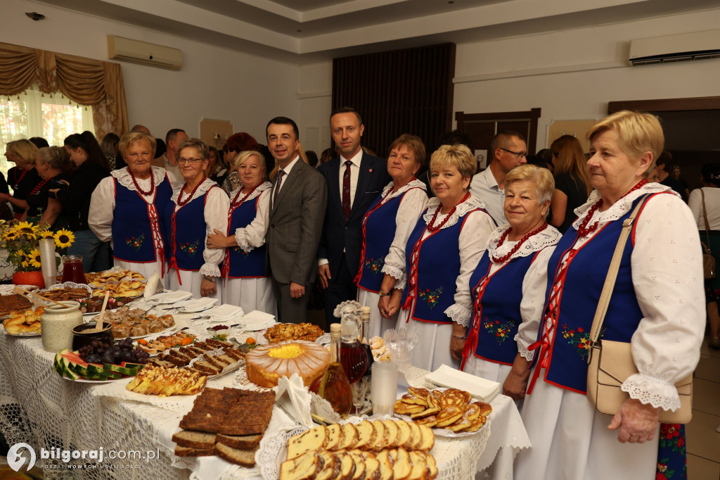 EkoLogiczni - wspólne gotowanie