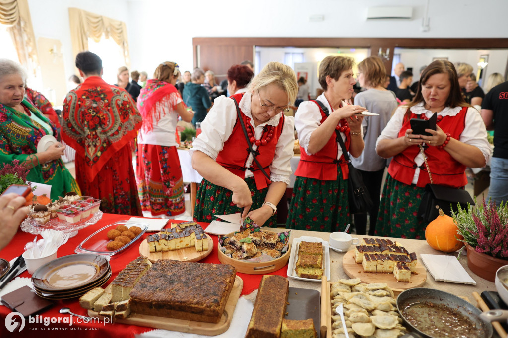 EkoLogiczni - wspólne gotowanie