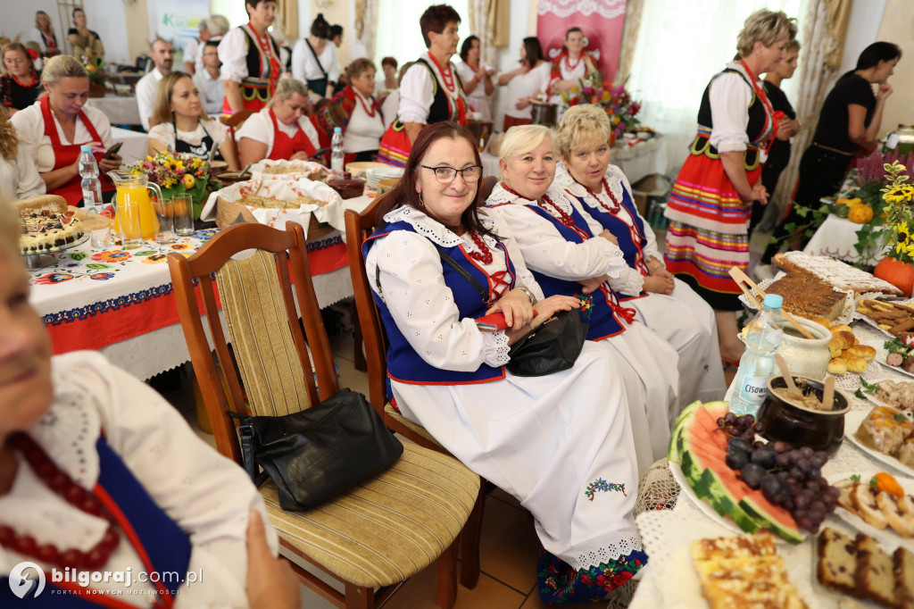 EkoLogiczni - wspólne gotowanie