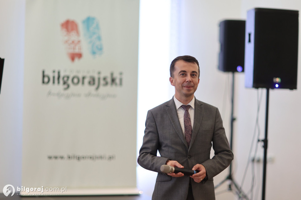 Te panie gotują najlepiej. Znamy wyniki rywalizacji kulinarnej powiatu biłgorajskiego