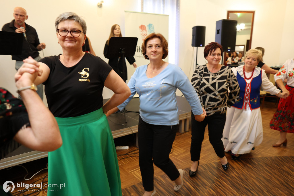 Te panie gotują najlepiej. Znamy wyniki rywalizacji kulinarnej powiatu biłgorajskiego