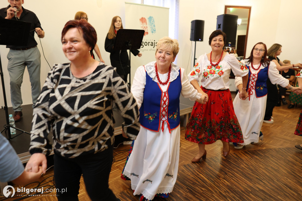 Te panie gotują najlepiej. Znamy wyniki rywalizacji kulinarnej powiatu biłgorajskiego