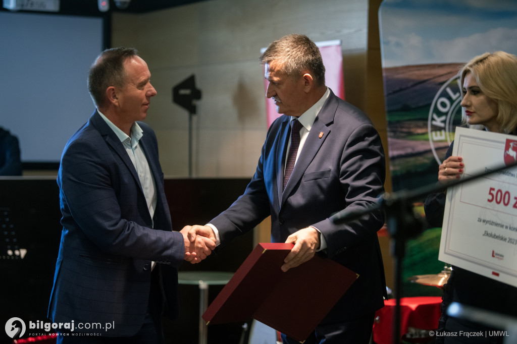 Rolnik z Lubelskiego 2023