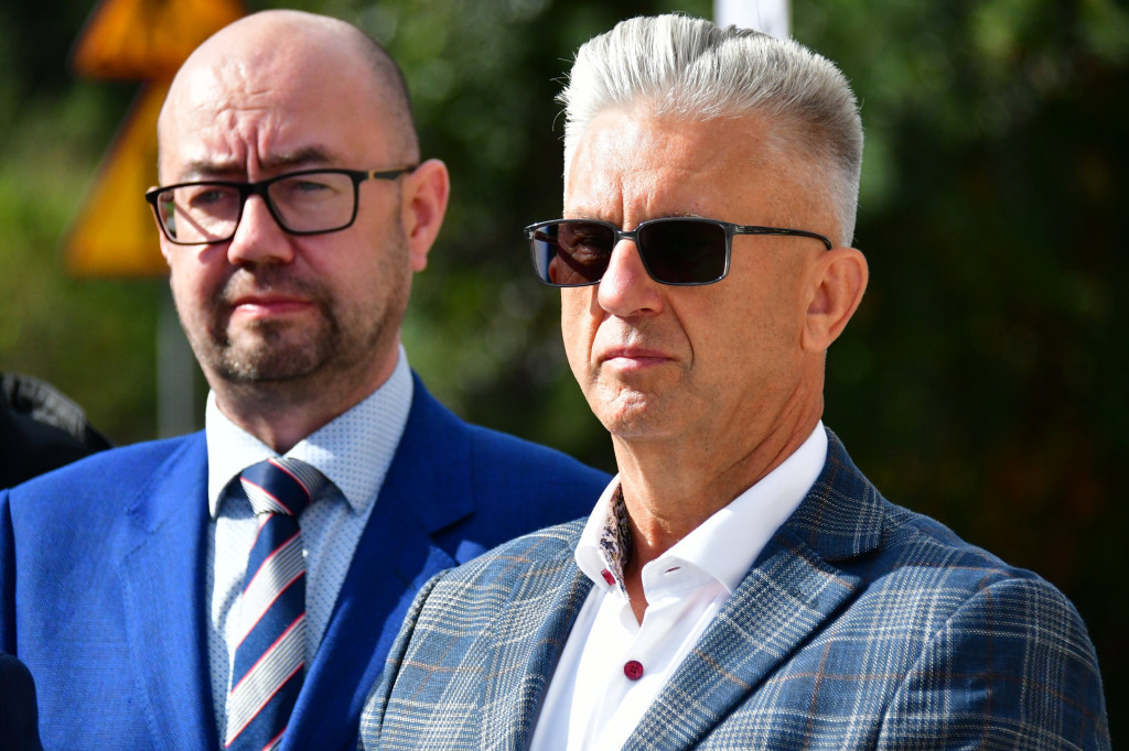 Zakończył się remont drogi Sól - Bidaczów, będzie remont W858
