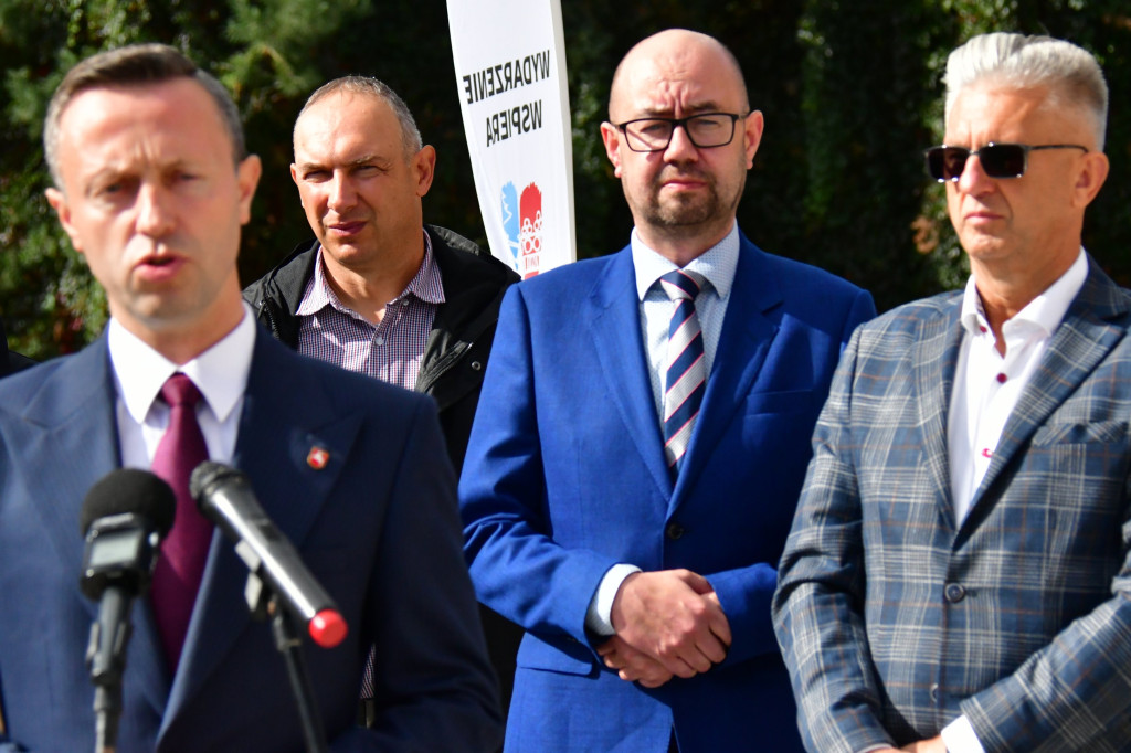 Zakończył się remont drogi Sól - Bidaczów, będzie remont W858