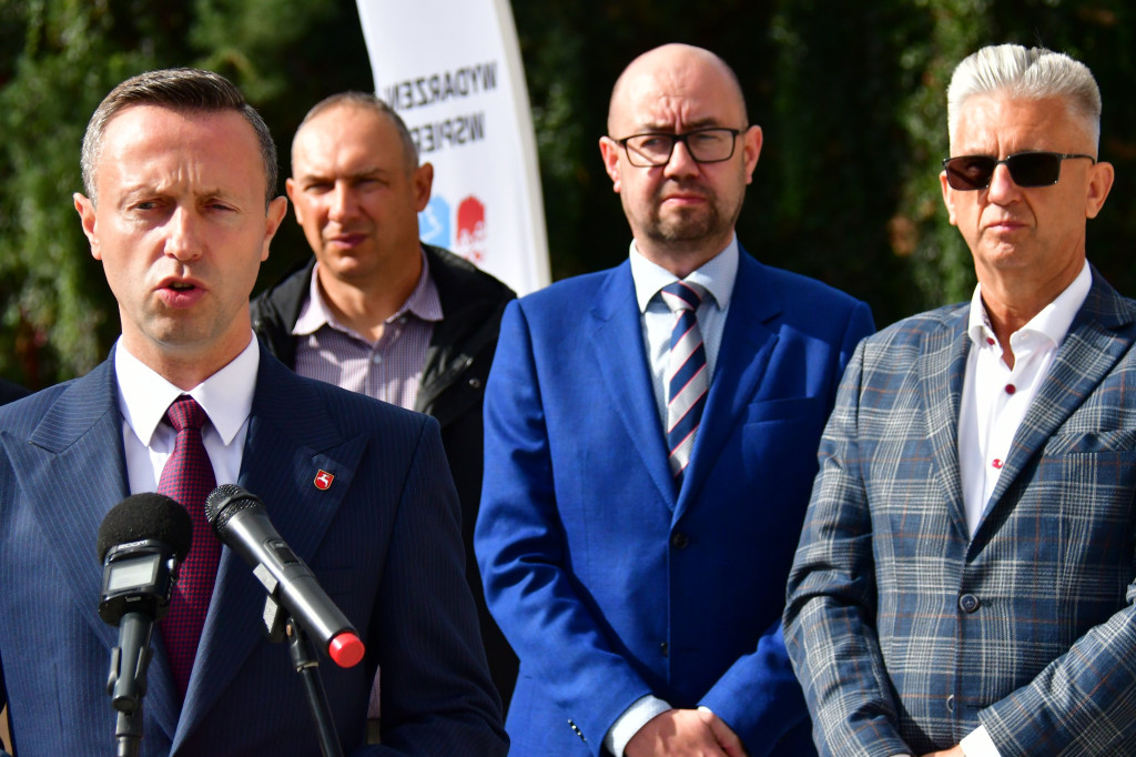 Zakończył się remont drogi Sól - Bidaczów, będzie remont W858