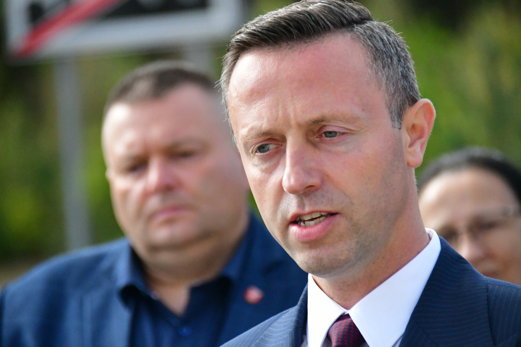 Zakończył się remont drogi Sól - Bidaczów, będzie remont W858
