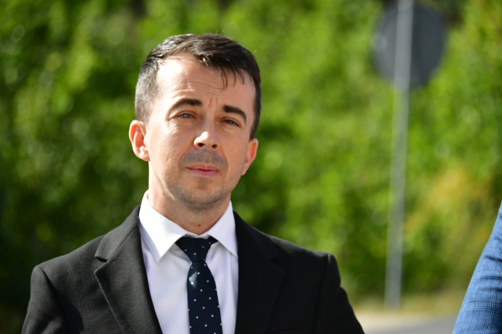 Zakończył się remont drogi Sól - Bidaczów, będzie remont W858