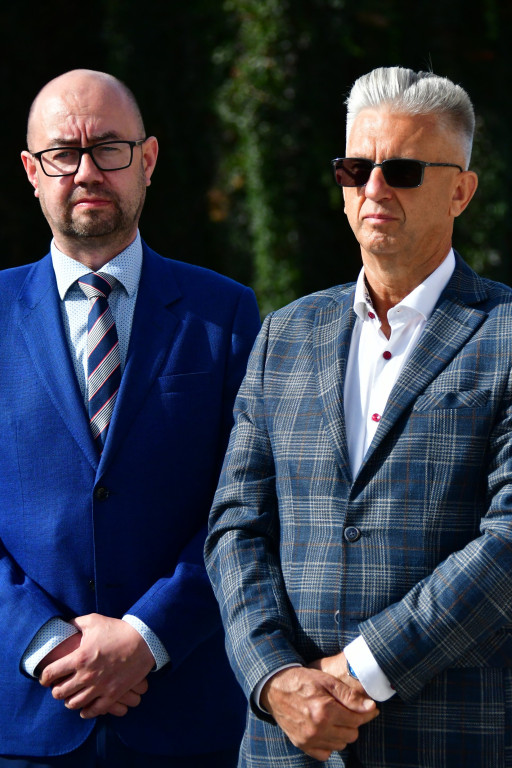 Zakończył się remont drogi Sól - Bidaczów, będzie remont W858