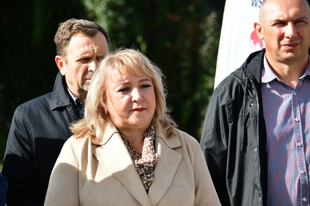 Zakończył się remont drogi Sól - Bidaczów, będzie remont W858